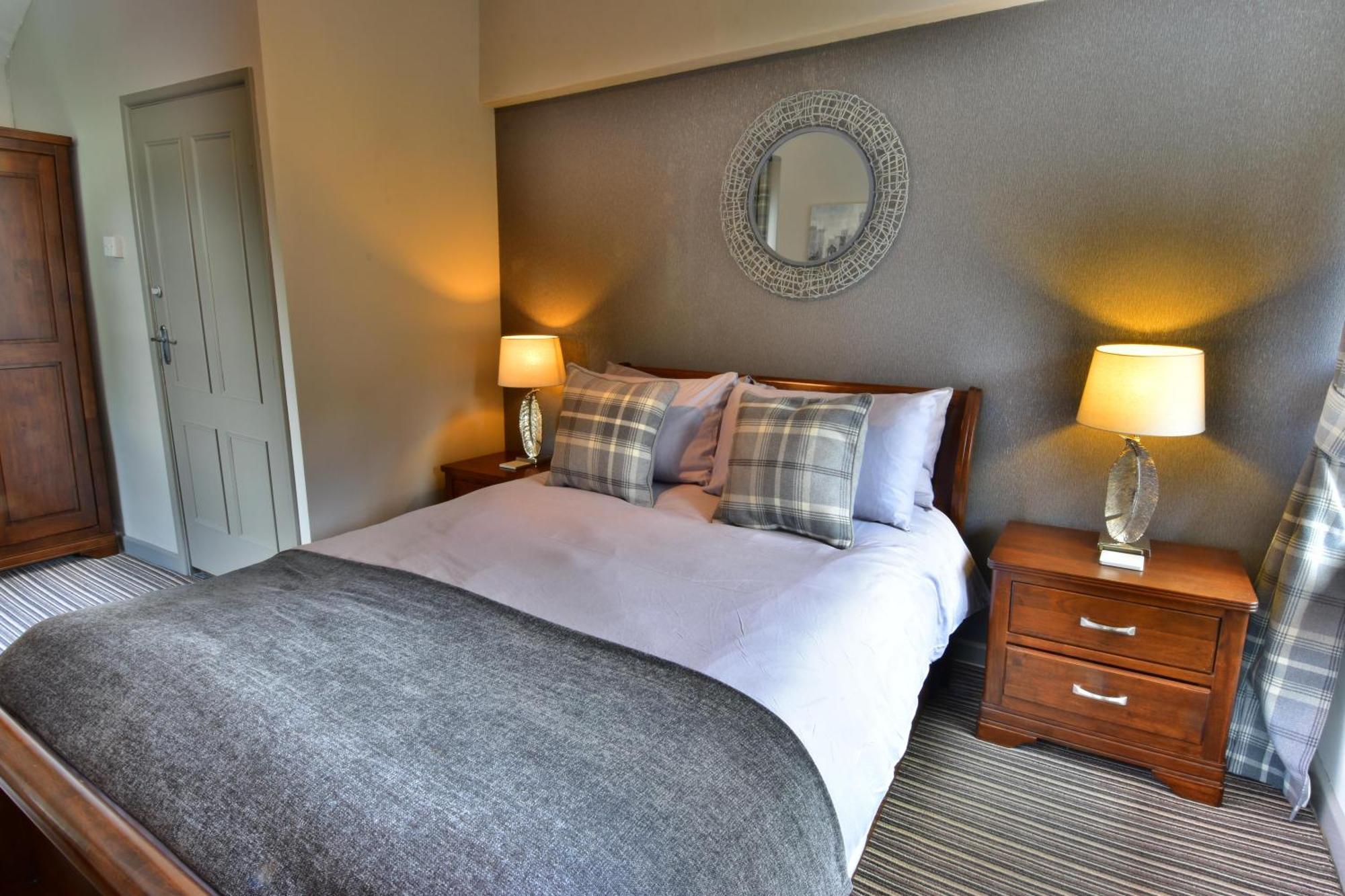 White Lion Hotell Hebden Bridge Exteriör bild