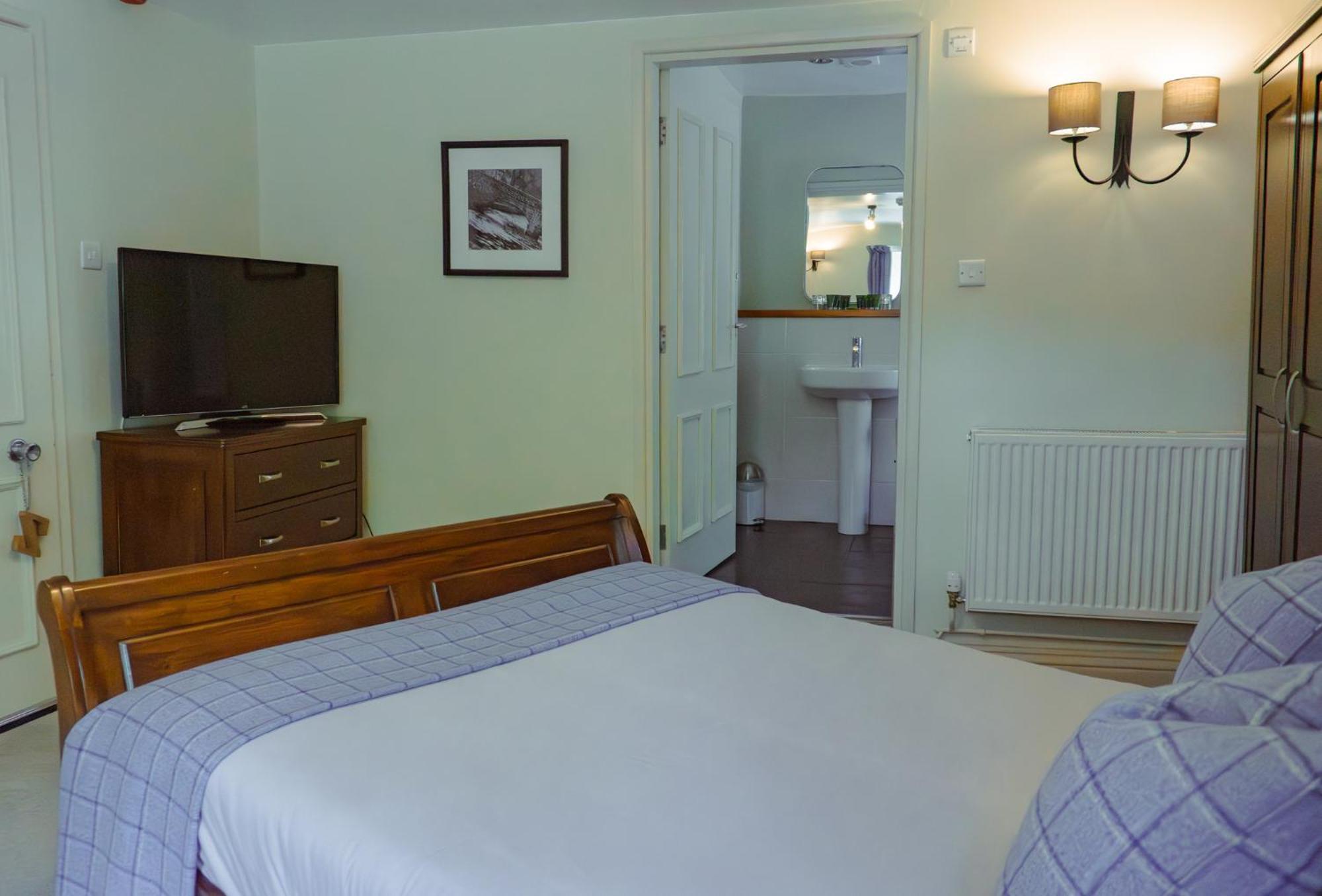 White Lion Hotell Hebden Bridge Exteriör bild