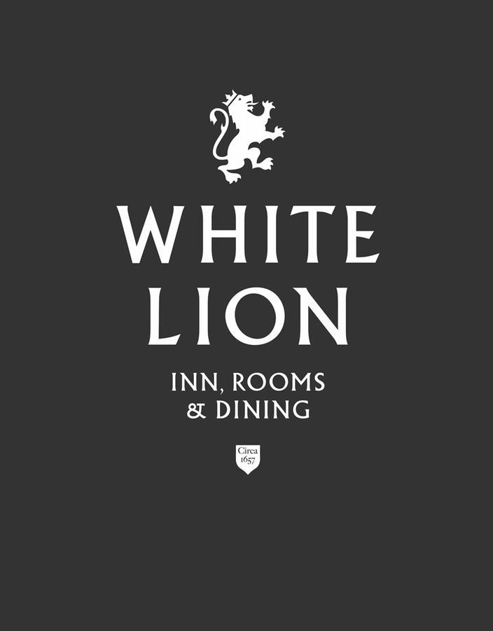 White Lion Hotell Hebden Bridge Exteriör bild